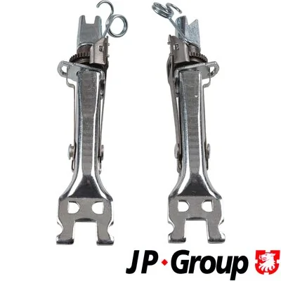 Adjuster Set, drum brake